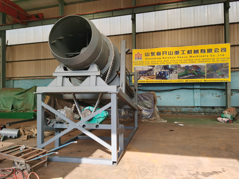 寶石選礦設(shè)備