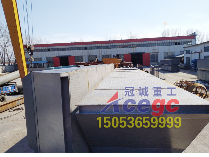 水上選礦選寶石船 水上選礦選寶石船