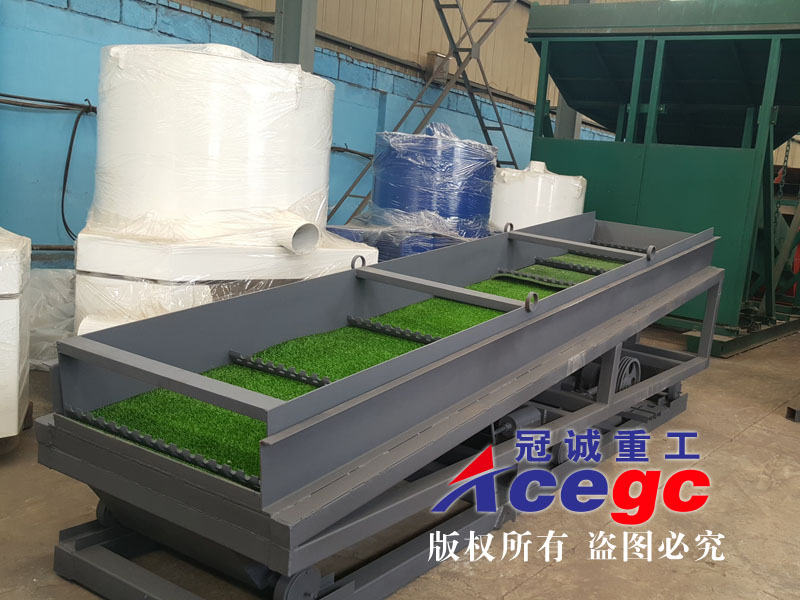 水上選礦選寶石船 水上選礦選寶石船