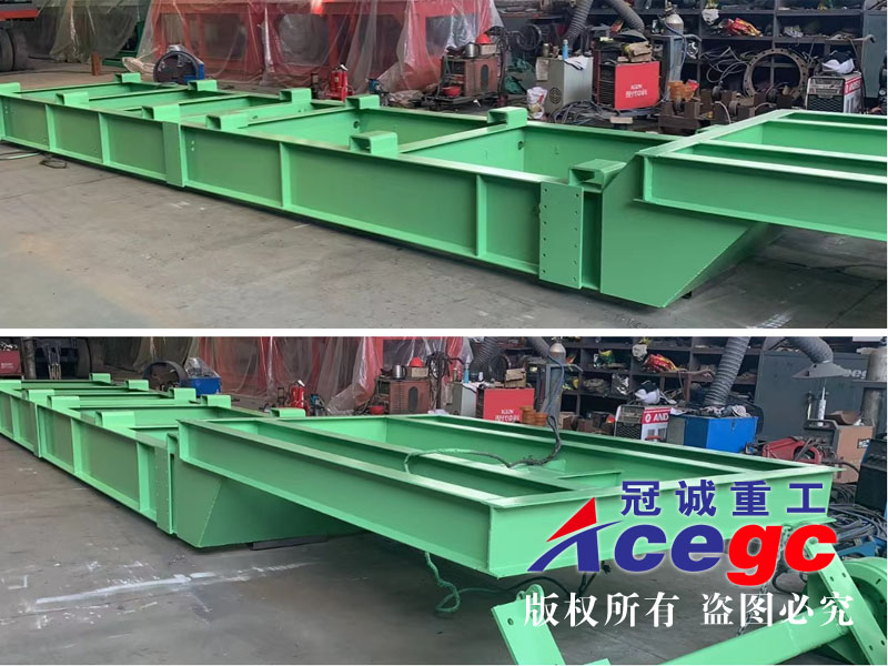 移動式貴金屬提取設(shè)備 移動式貴金屬提取設(shè)備